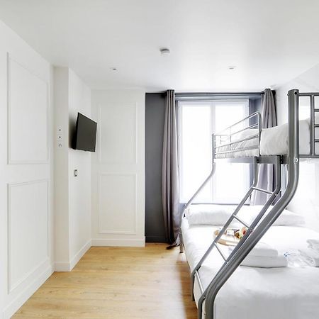 Cmg Boulanger / Republique Apartment Paris Ngoại thất bức ảnh