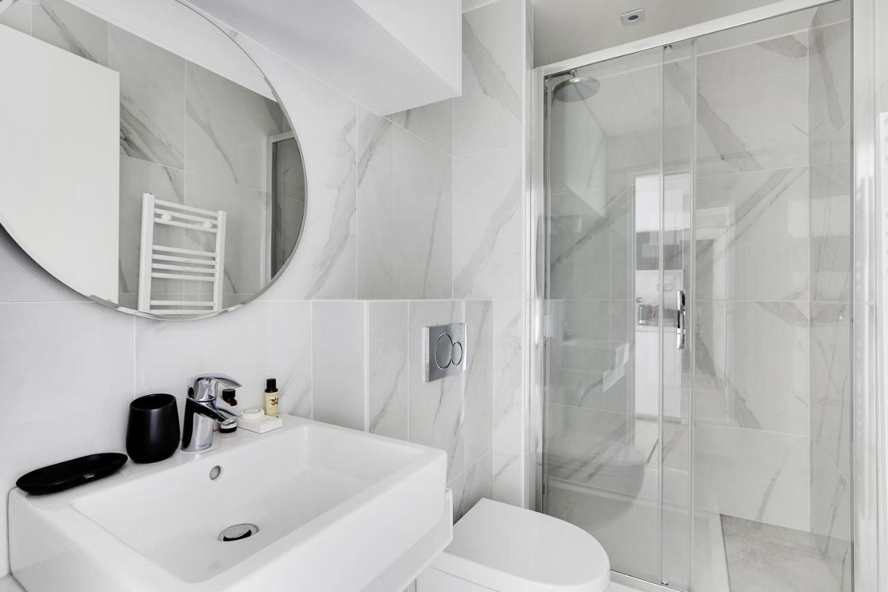 Cmg Boulanger / Republique Apartment Paris Ngoại thất bức ảnh
